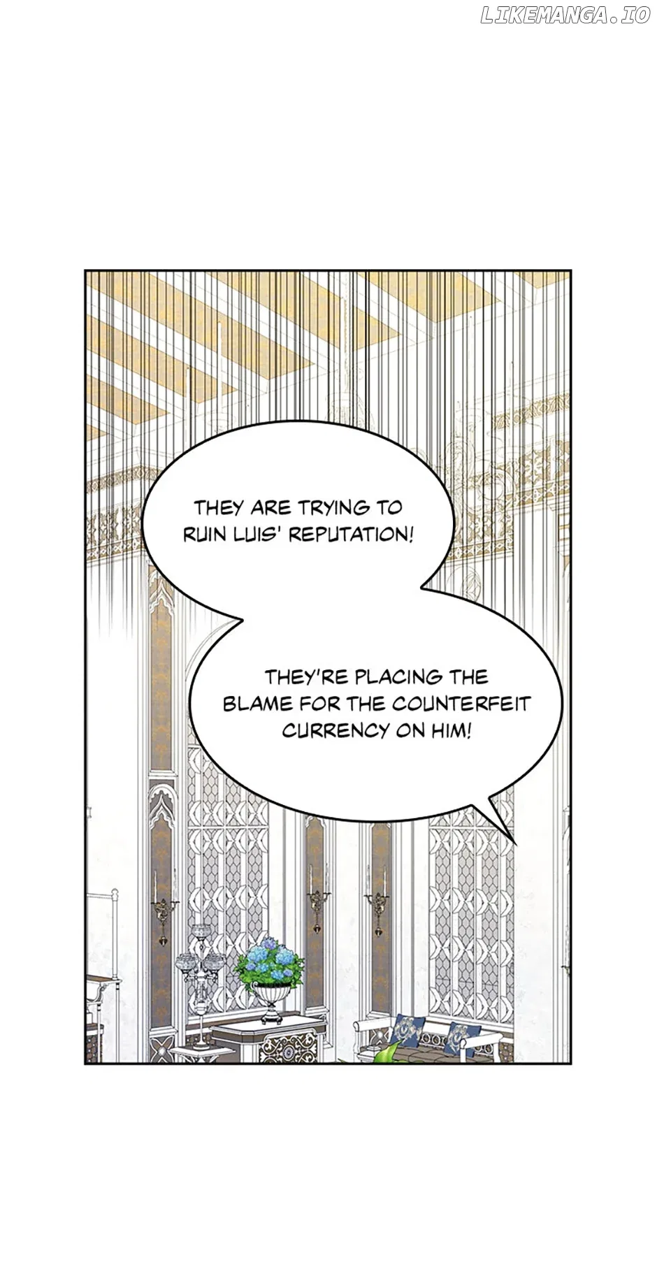 Wicked No More Chapter 78 – Page 12