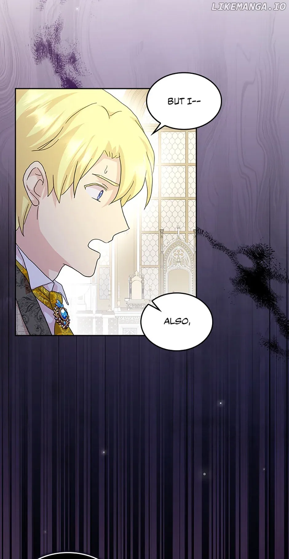 Wicked No More Chapter 78 – Page 14