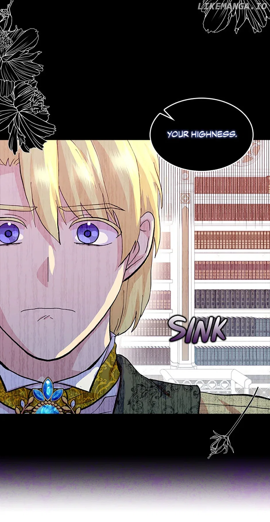 Wicked No More Chapter 78 – Page 16