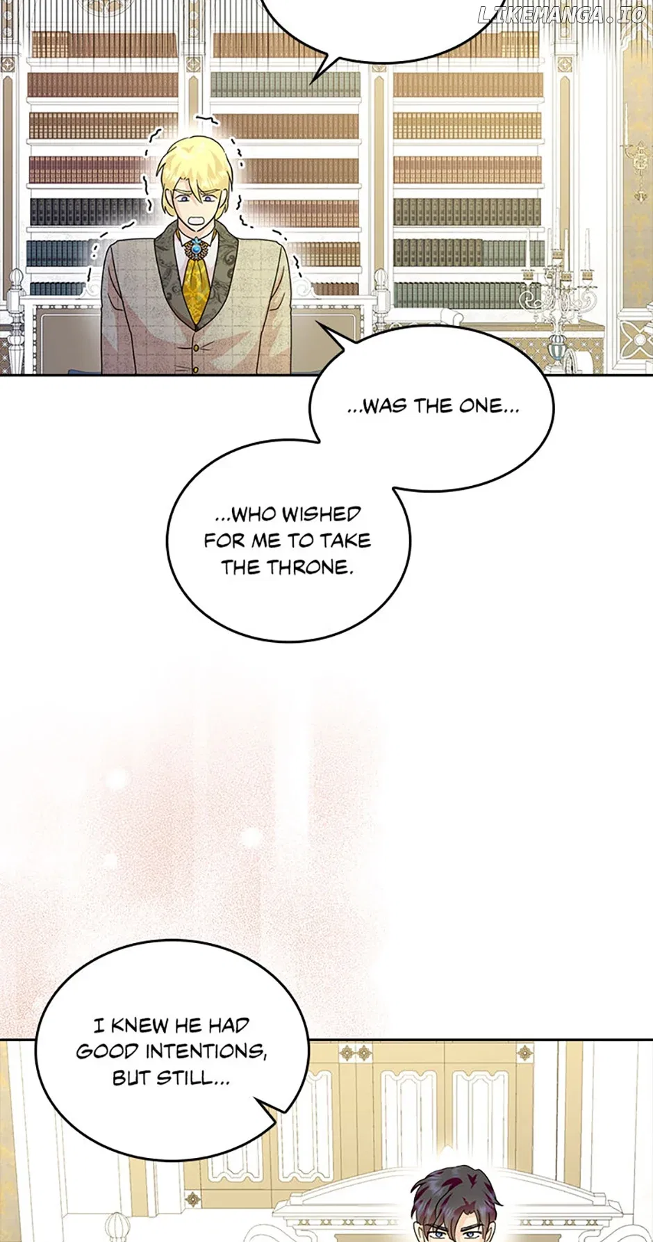 Wicked No More Chapter 78 – Page 18