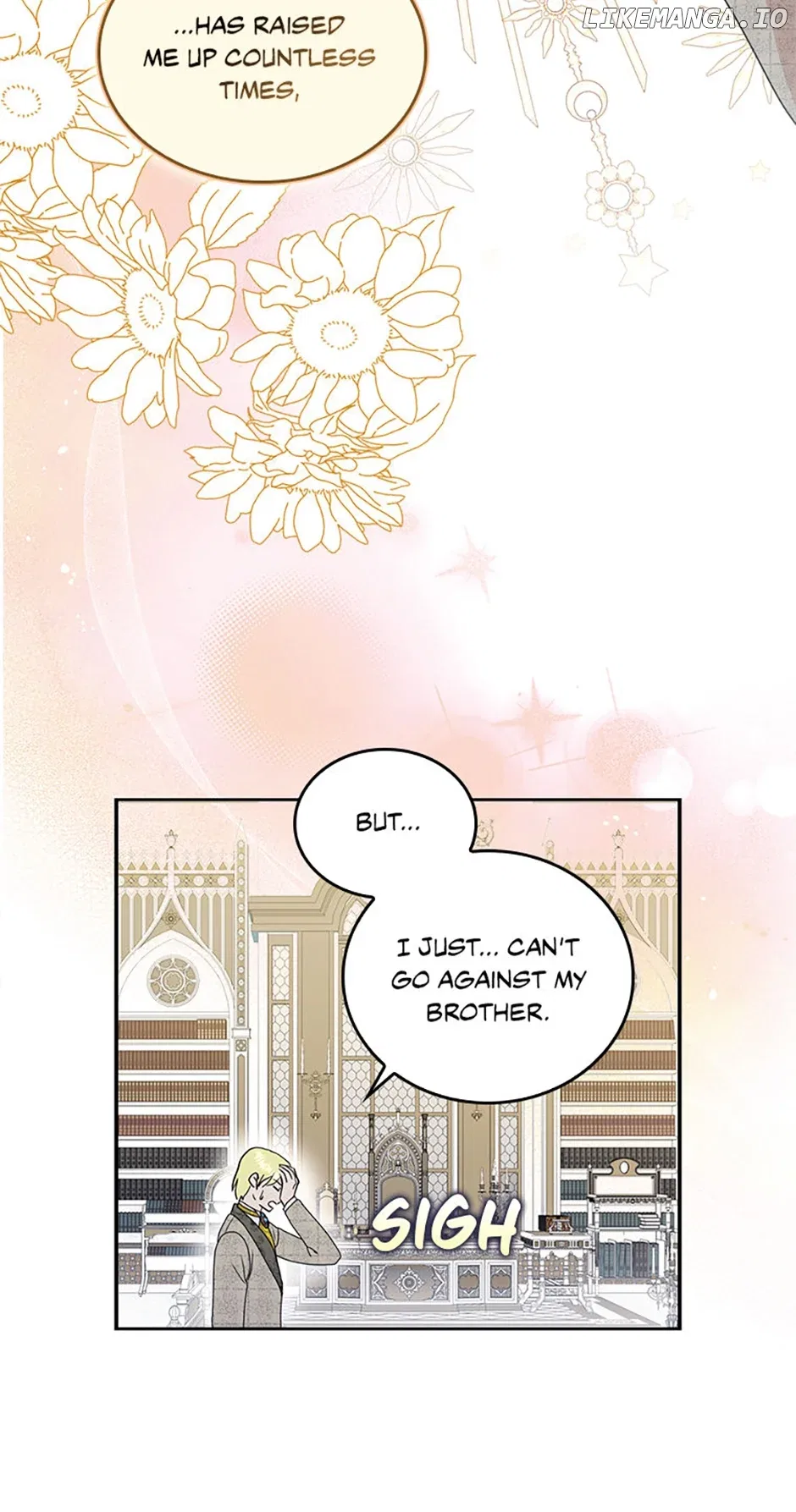 Wicked No More Chapter 78 – Page 21
