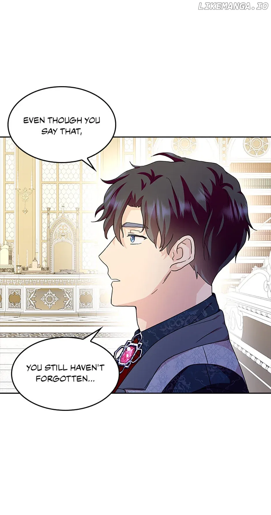 Wicked No More Chapter 78 – Page 22