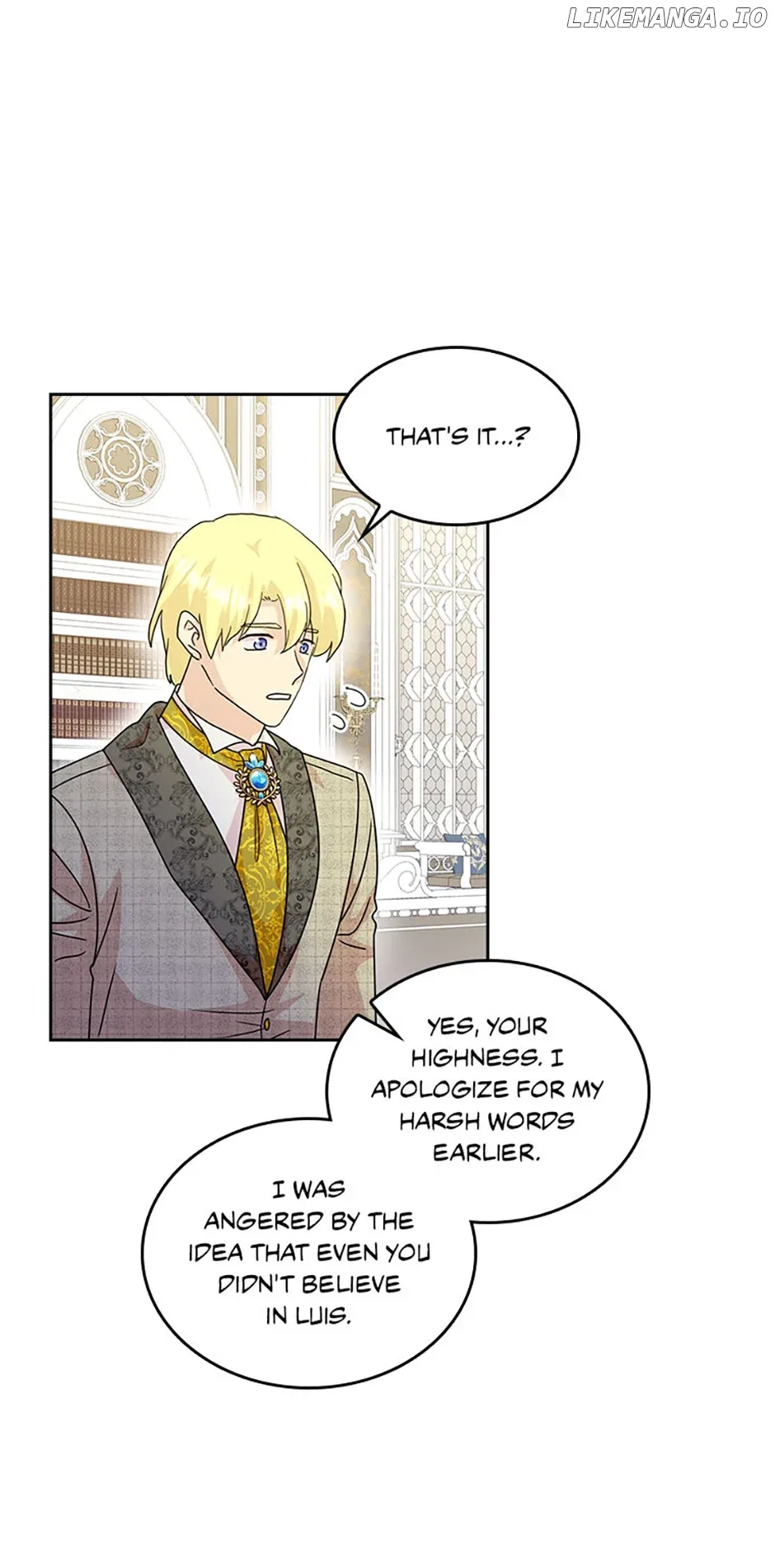 Wicked No More Chapter 78 – Page 32