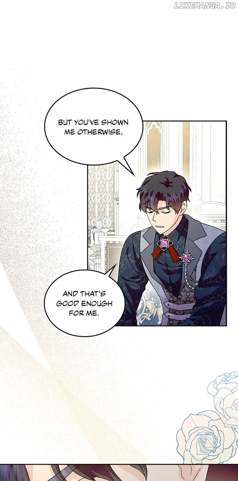 Wicked No More Chapter 78 – Page 33