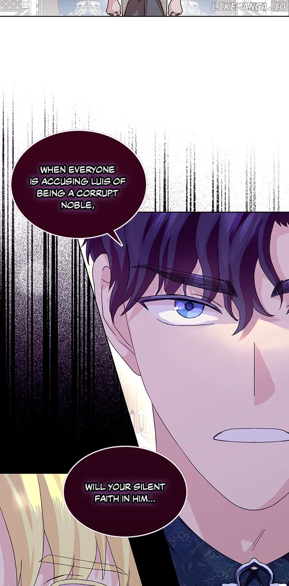 Wicked No More Chapter 78 – Page 36
