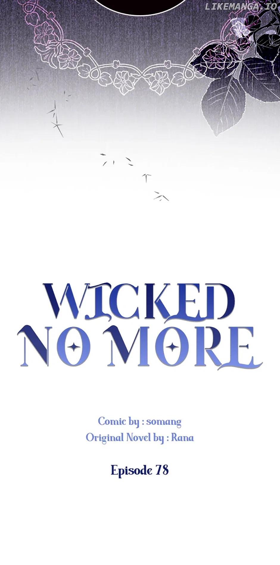 Wicked No More Chapter 78 – Page 39