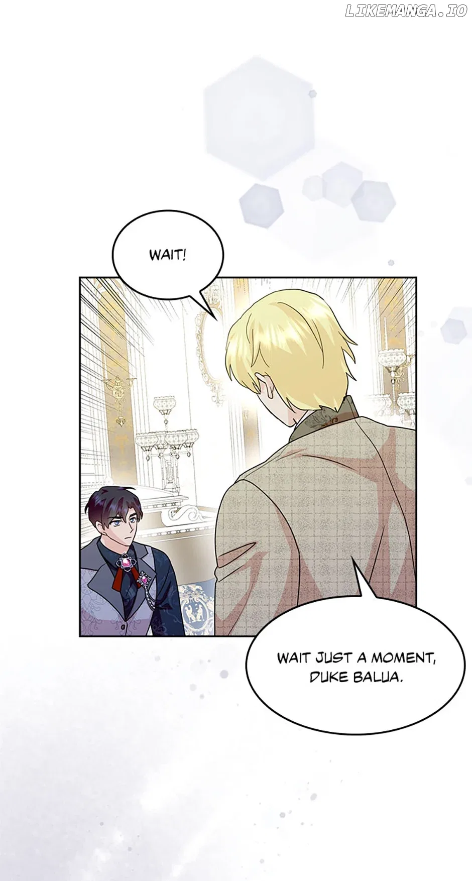 Wicked No More Chapter 78 – Page 40