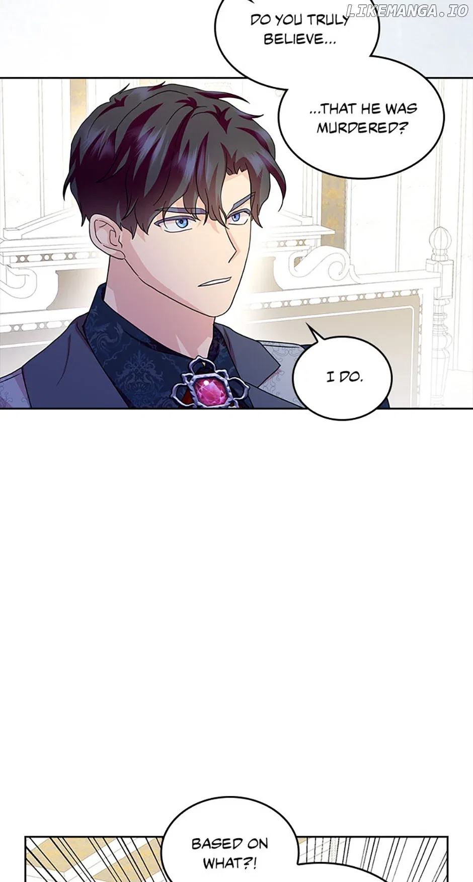 Wicked No More Chapter 78 – Page 42