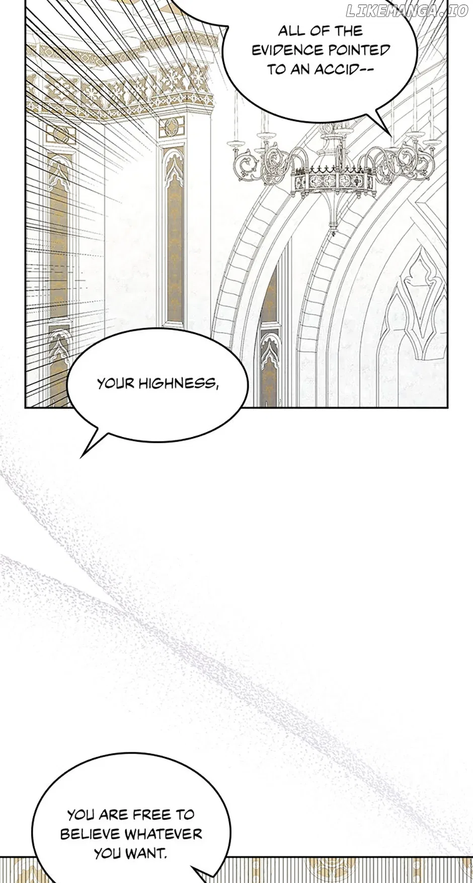 Wicked No More Chapter 78 – Page 43