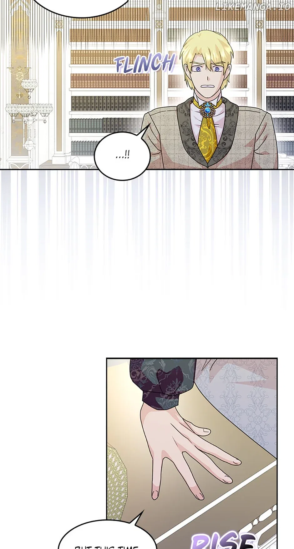Wicked No More Chapter 78 – Page 44