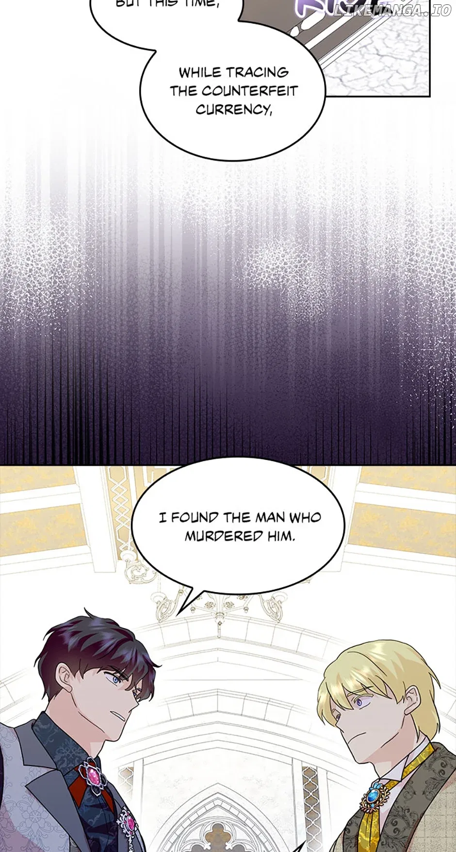 Wicked No More Chapter 78 – Page 45