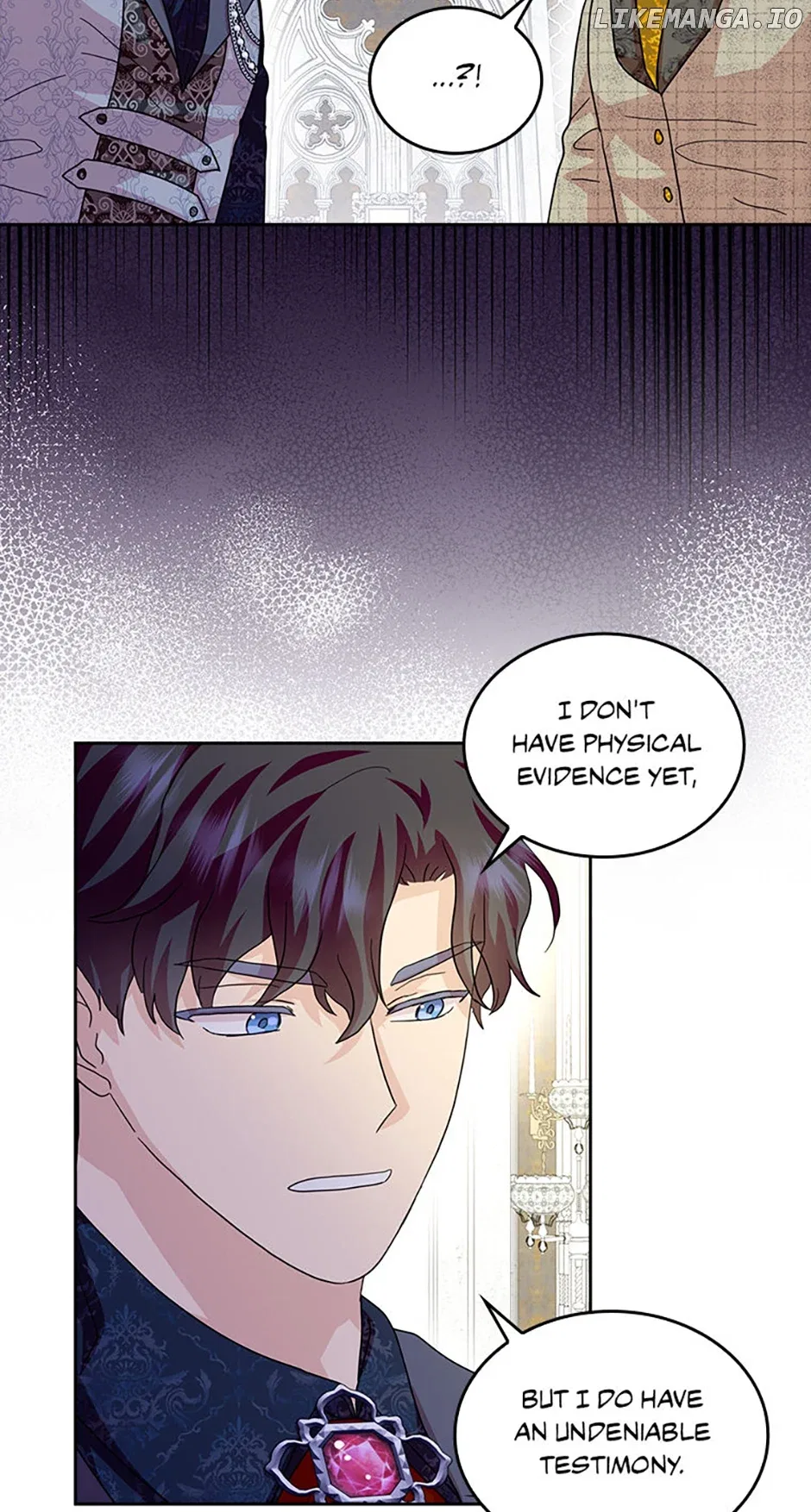 Wicked No More Chapter 78 – Page 46