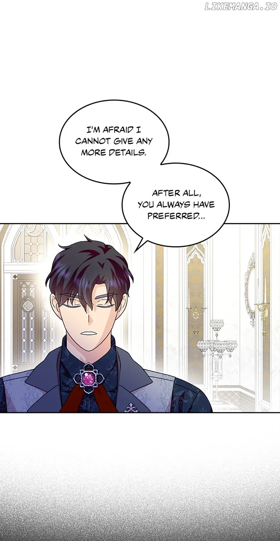 Wicked No More Chapter 78 – Page 48
