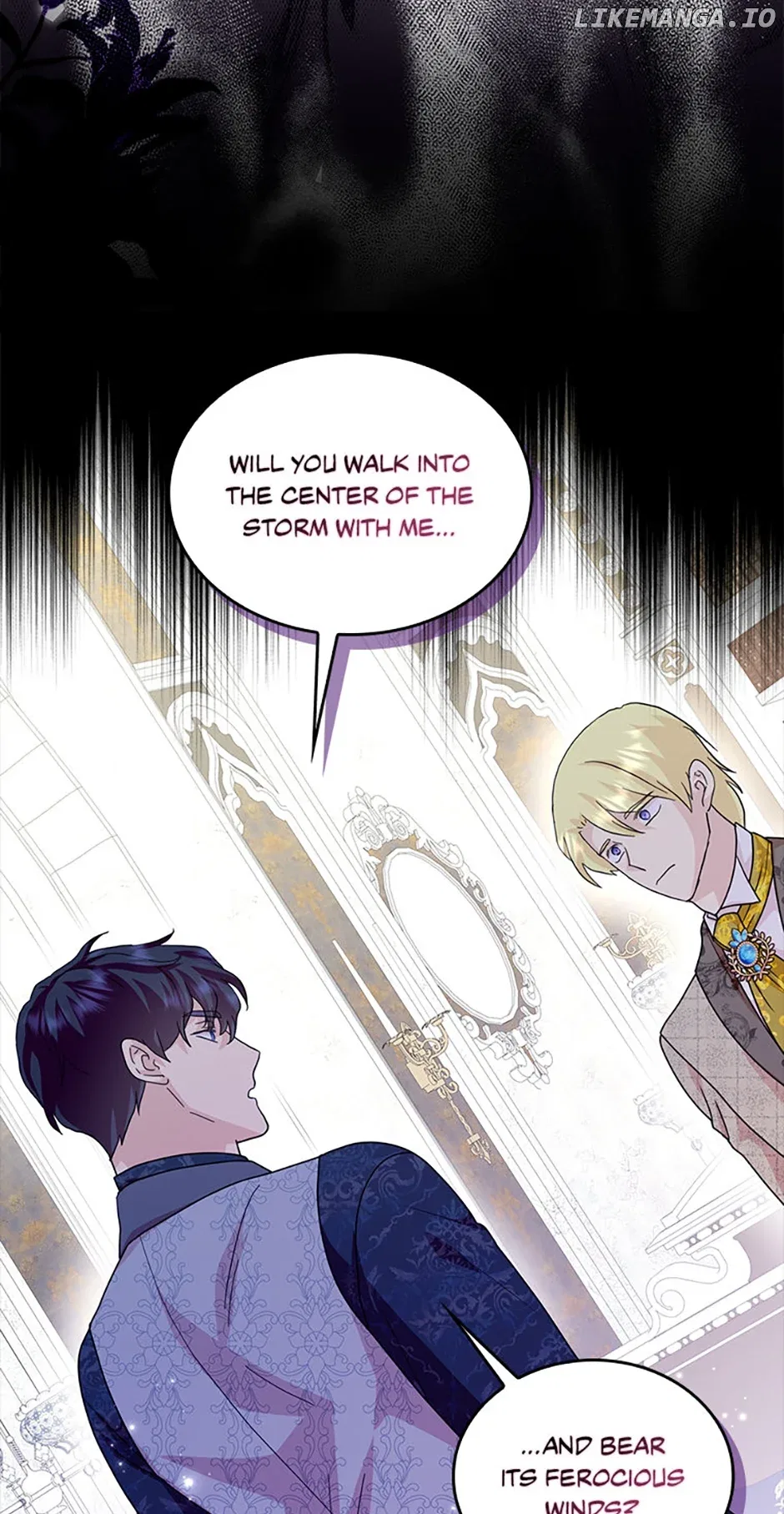 Wicked No More Chapter 78 – Page 51