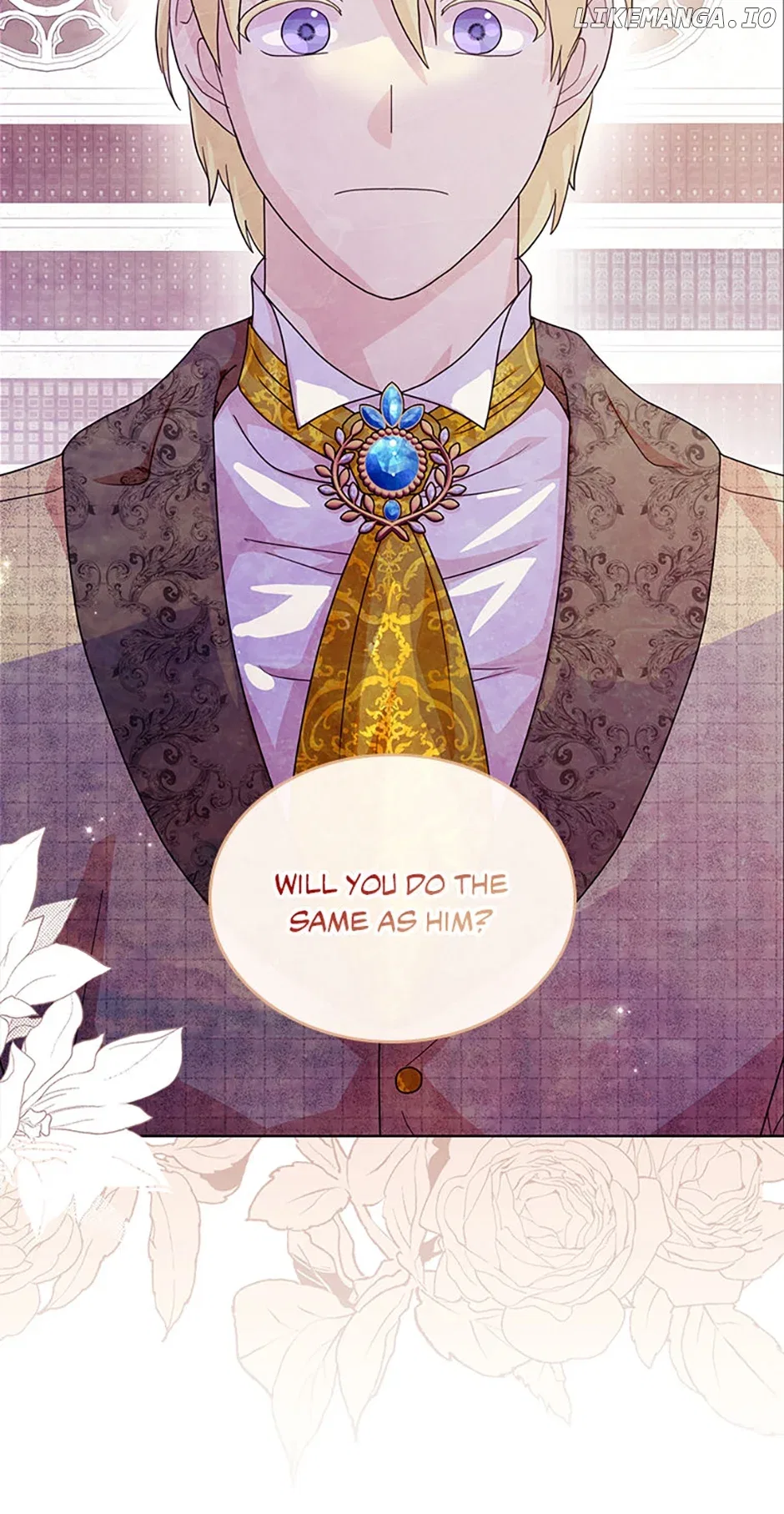 Wicked No More Chapter 78 – Page 54
