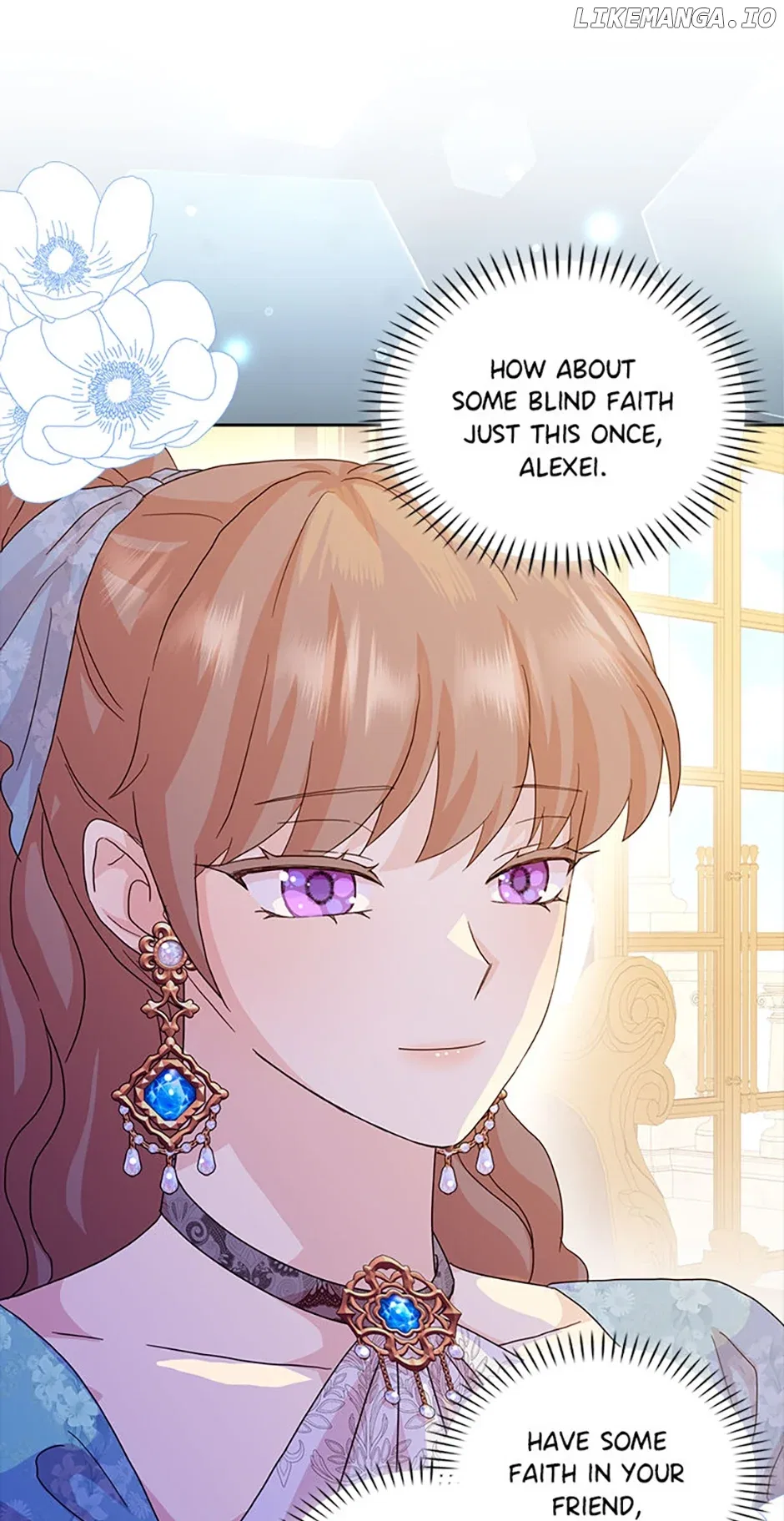 Wicked No More Chapter 78 – Page 57