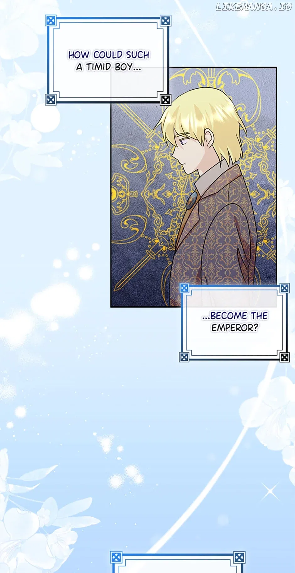 Wicked No More Chapter 78 – Page 60