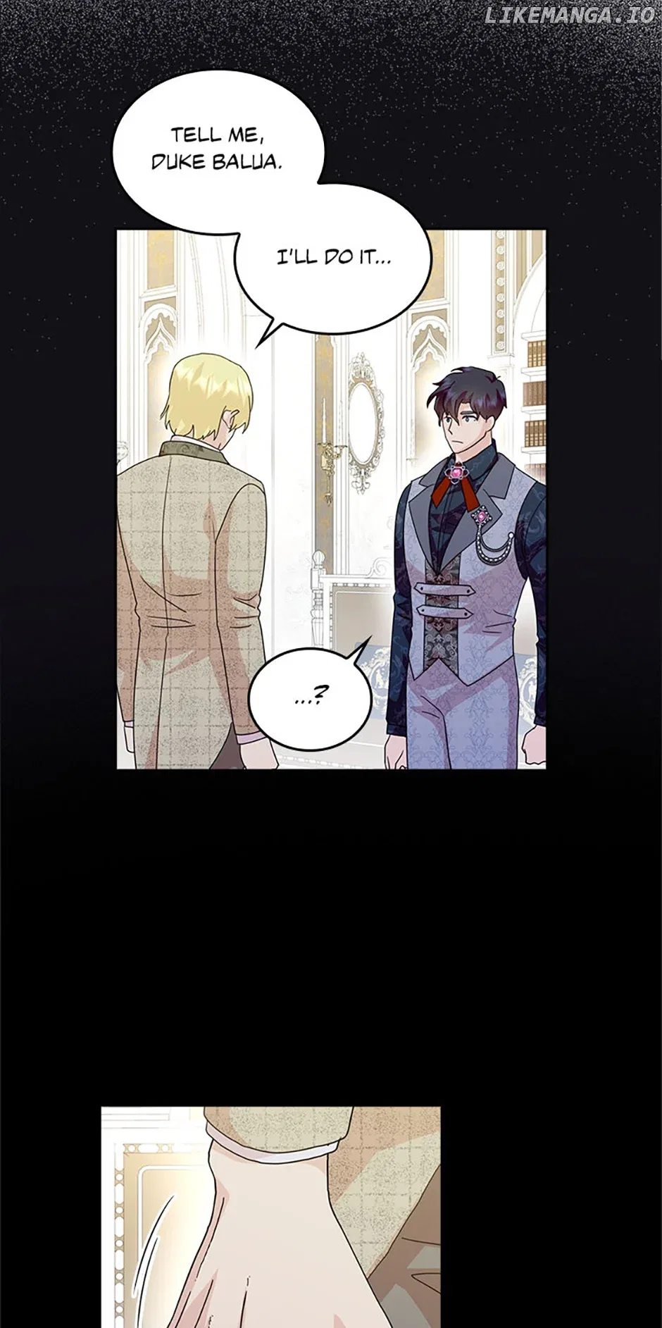 Wicked No More Chapter 78 – Page 66