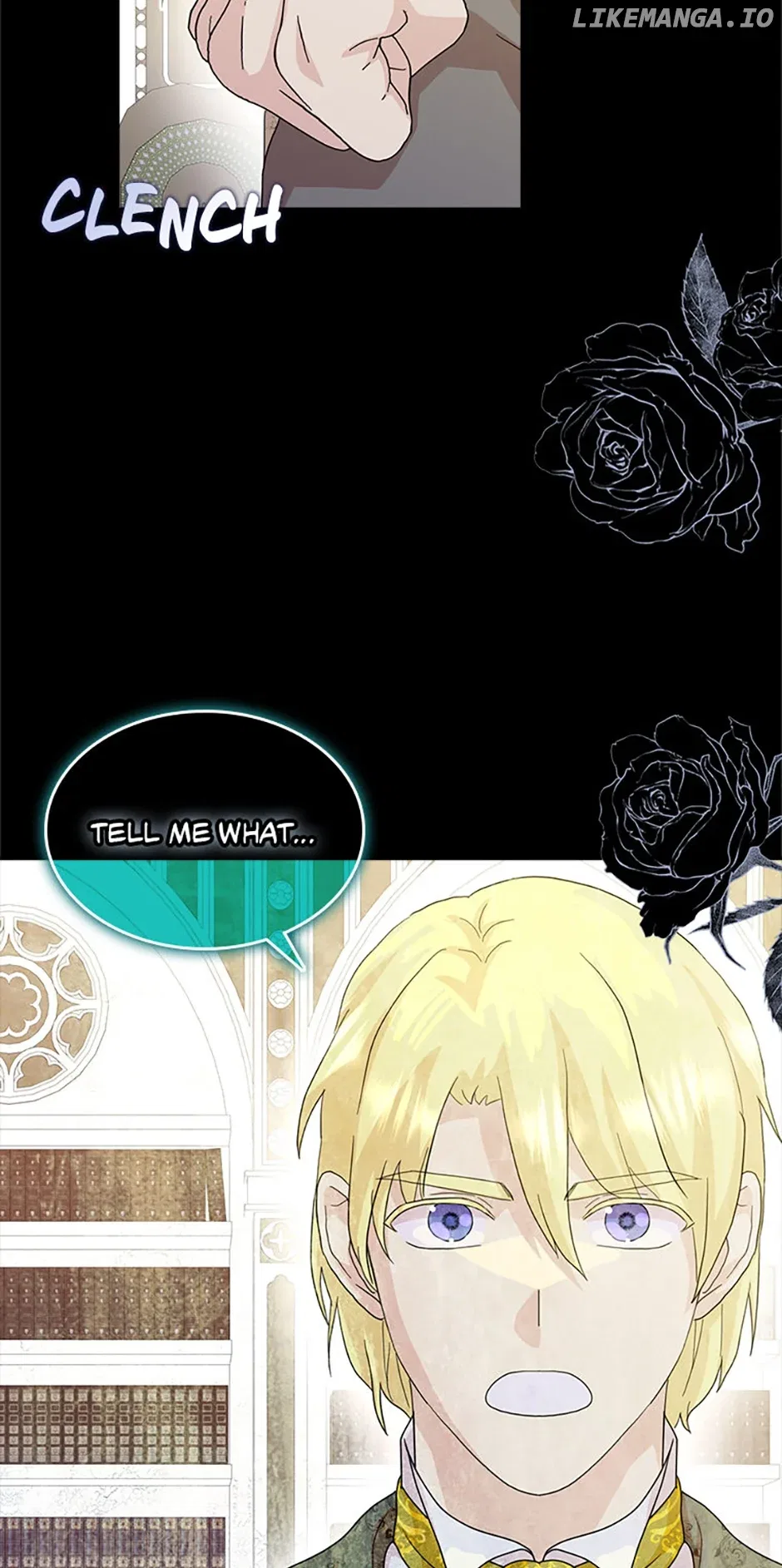 Wicked No More Chapter 78 – Page 67