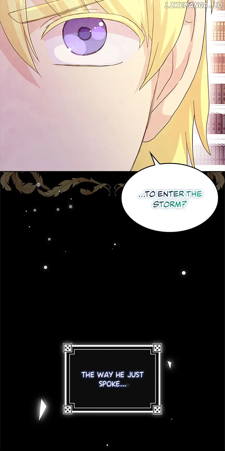 Wicked No More Chapter 78 – Page 70