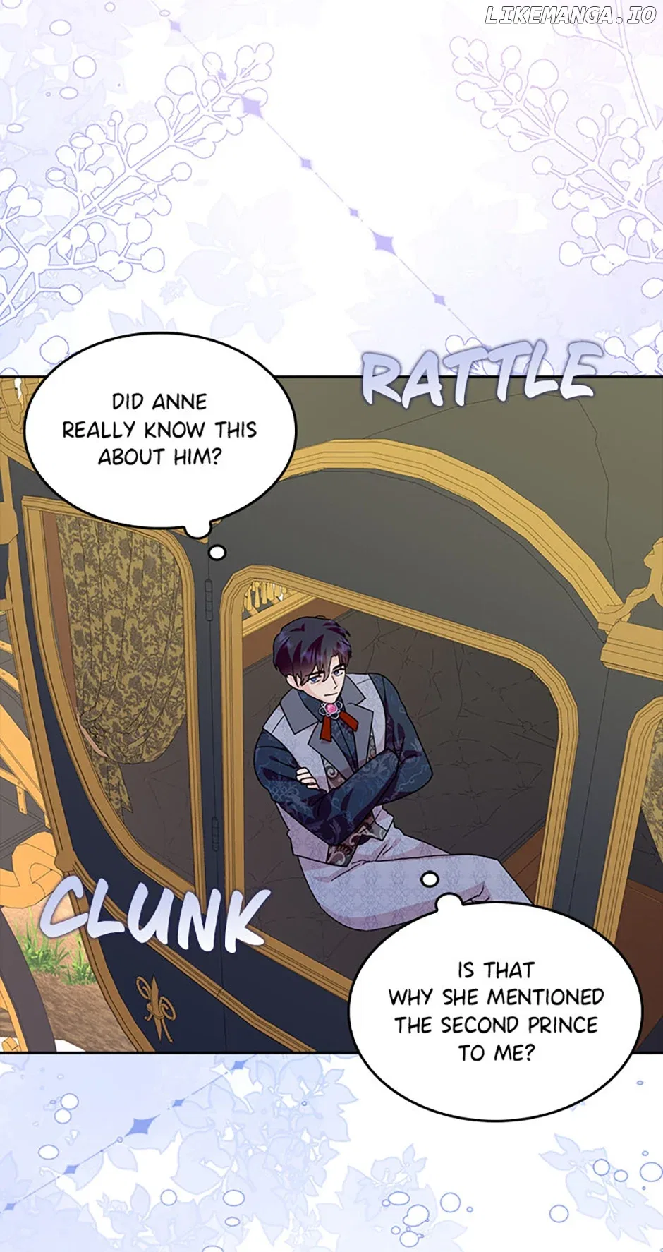 Wicked No More Chapter 78 – Page 74