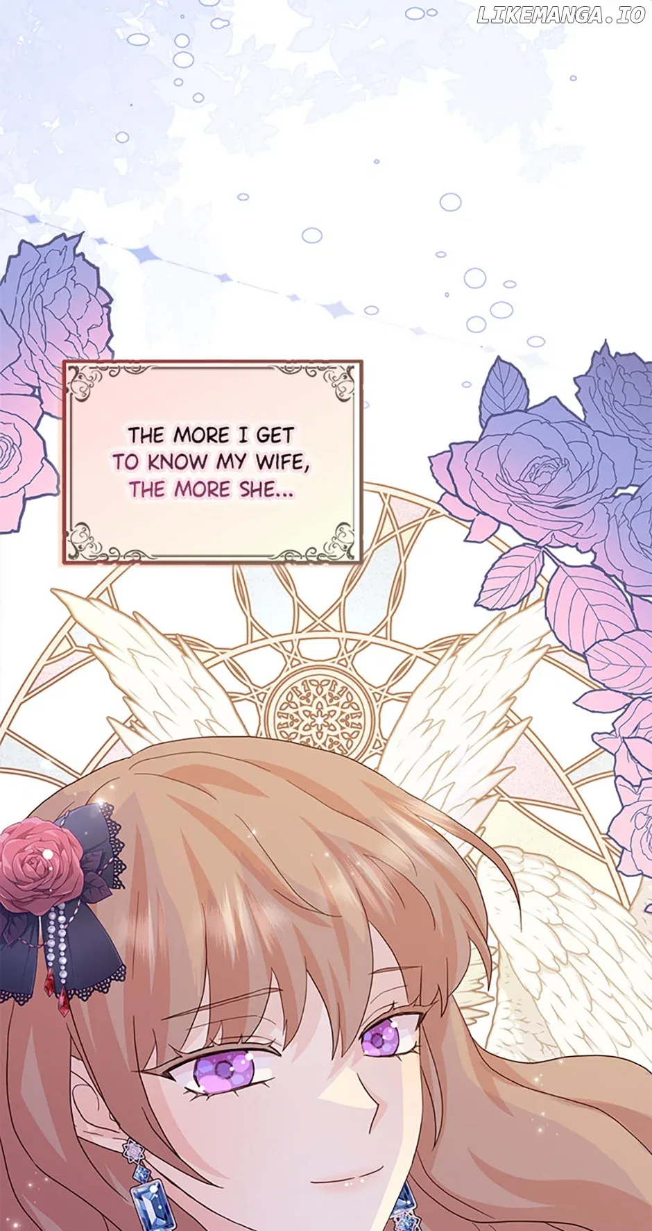 Wicked No More Chapter 78 – Page 75