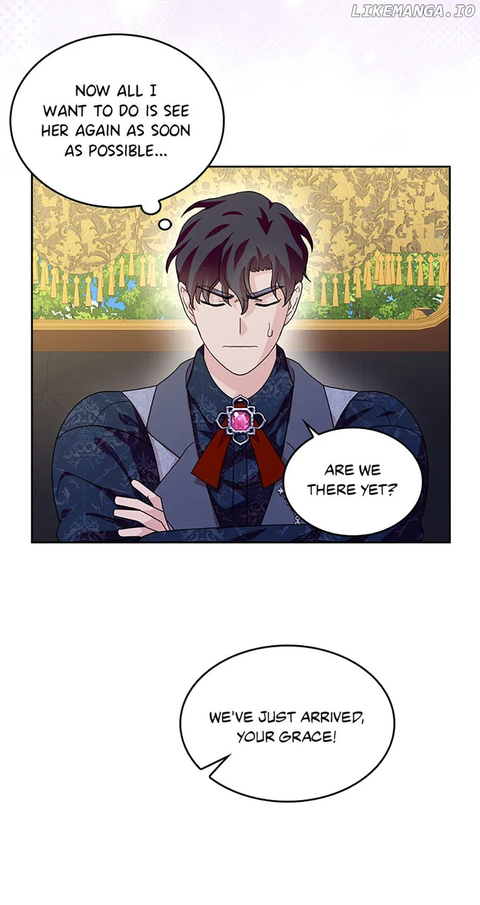 Wicked No More Chapter 78 – Page 77