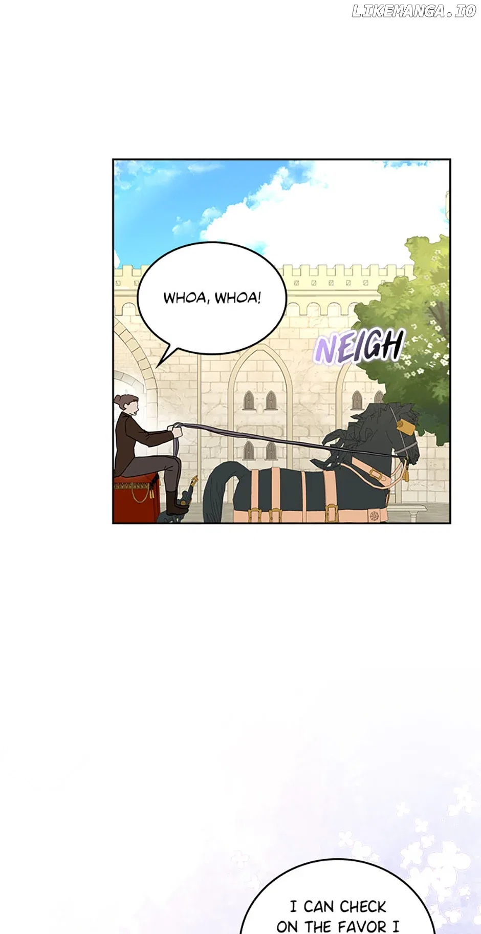 Wicked No More Chapter 78 – Page 78