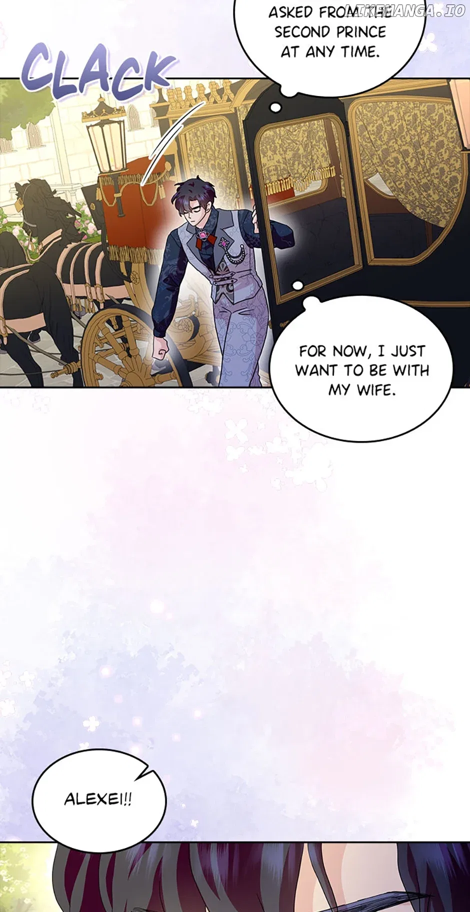 Wicked No More Chapter 78 – Page 79