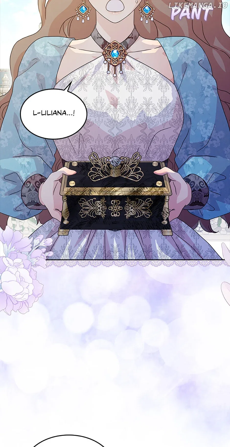 Wicked No More Chapter 78 – Page 81