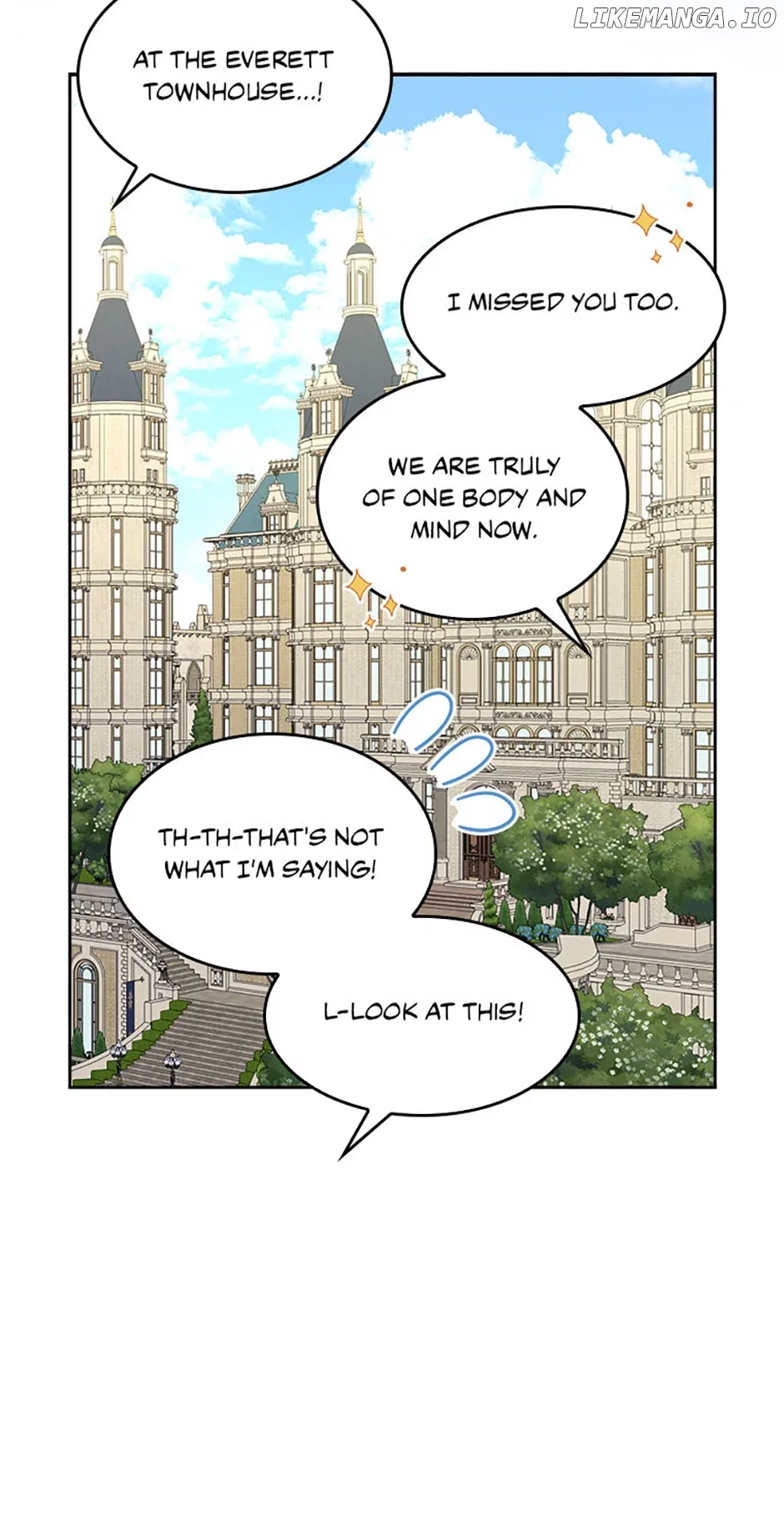 Wicked No More Chapter 78 – Page 82