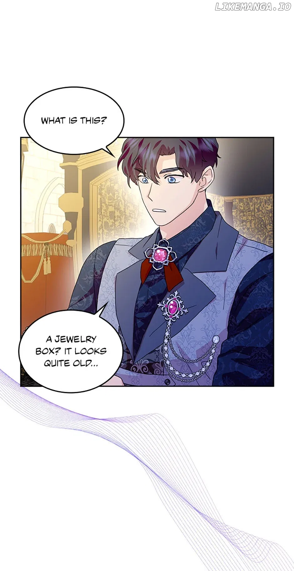 Wicked No More Chapter 78 – Page 83