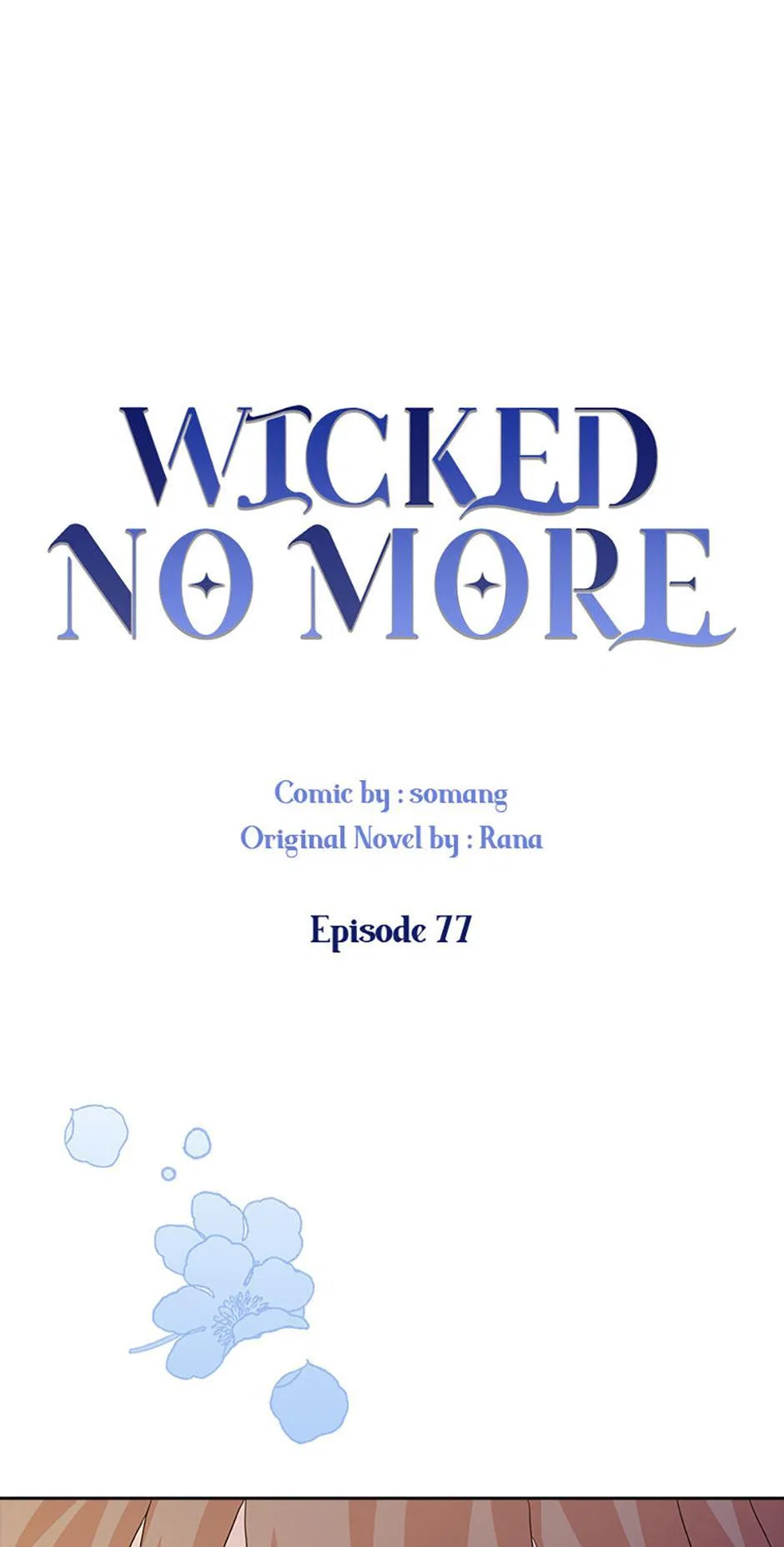 Wicked No More Chapter 77 – Page 7