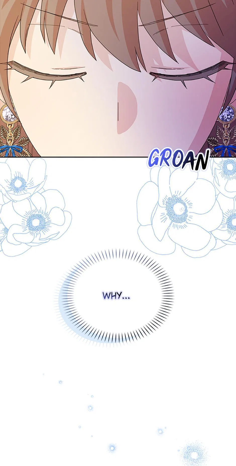 Wicked No More Chapter 77 – Page 8