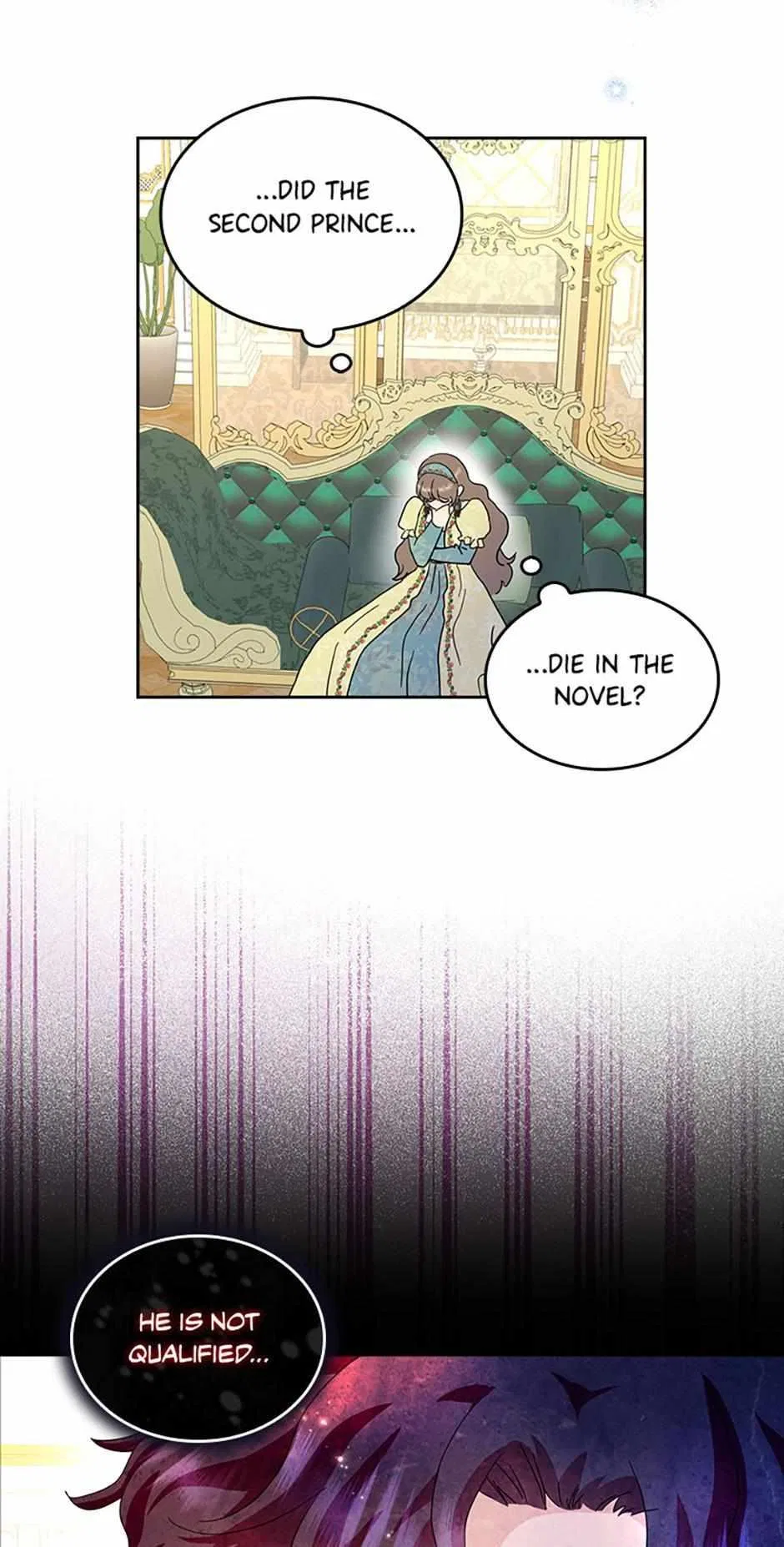 Wicked No More Chapter 77 – Page 9