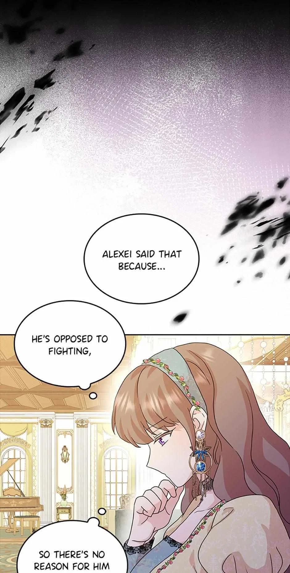 Wicked No More Chapter 77 – Page 11