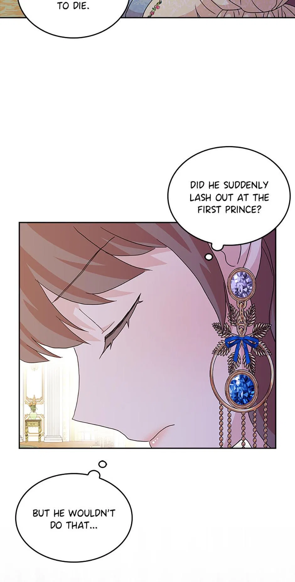 Wicked No More Chapter 77 – Page 12