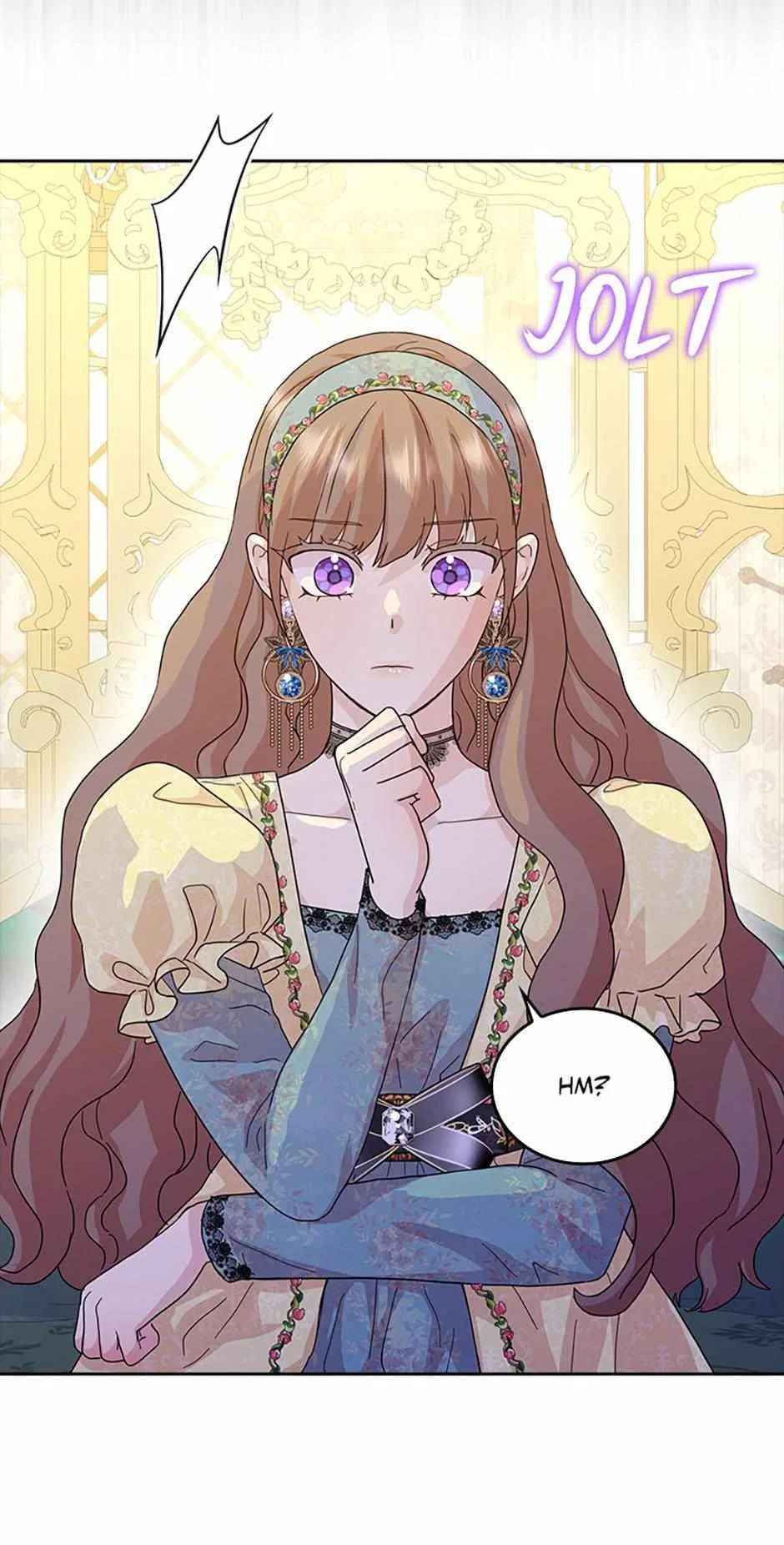 Wicked No More Chapter 77 – Page 14