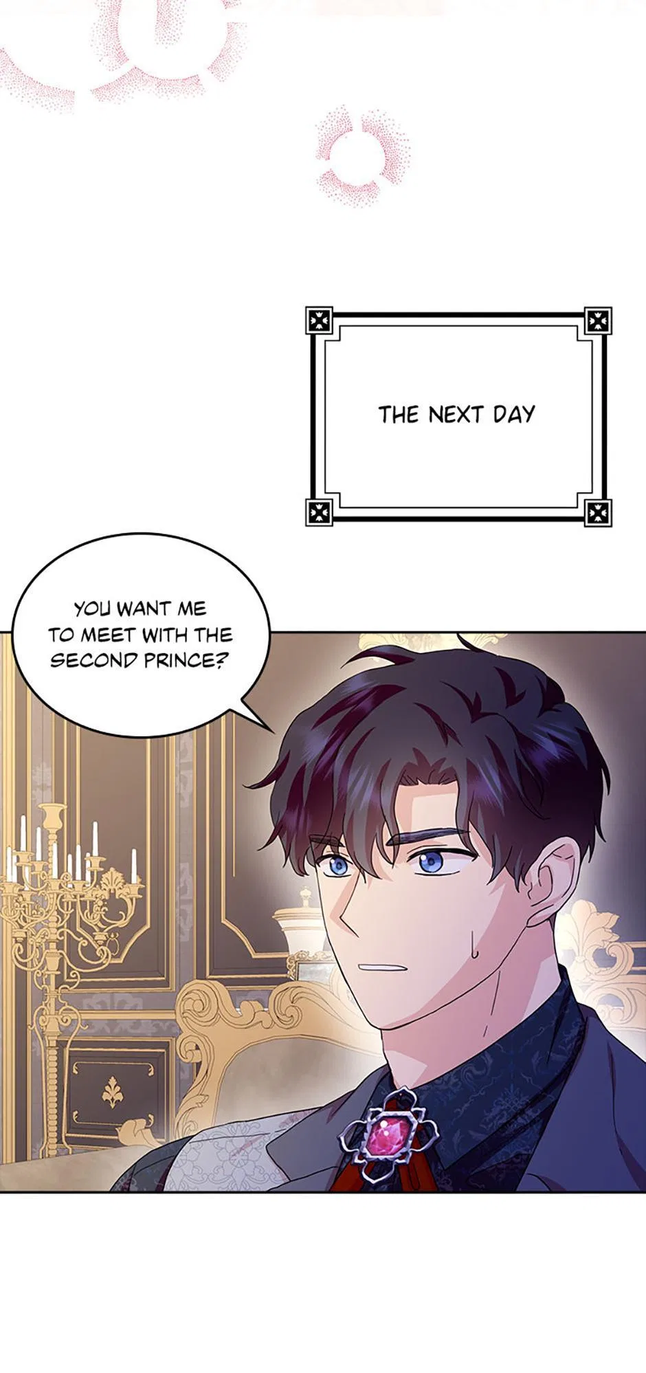 Wicked No More Chapter 77 – Page 17