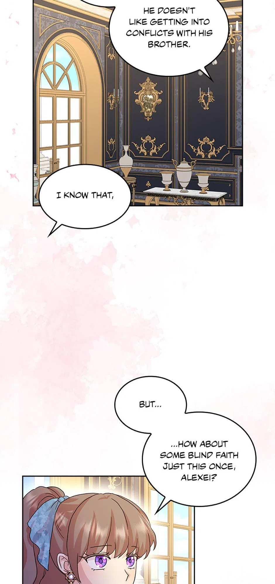 Wicked No More Chapter 77 – Page 19