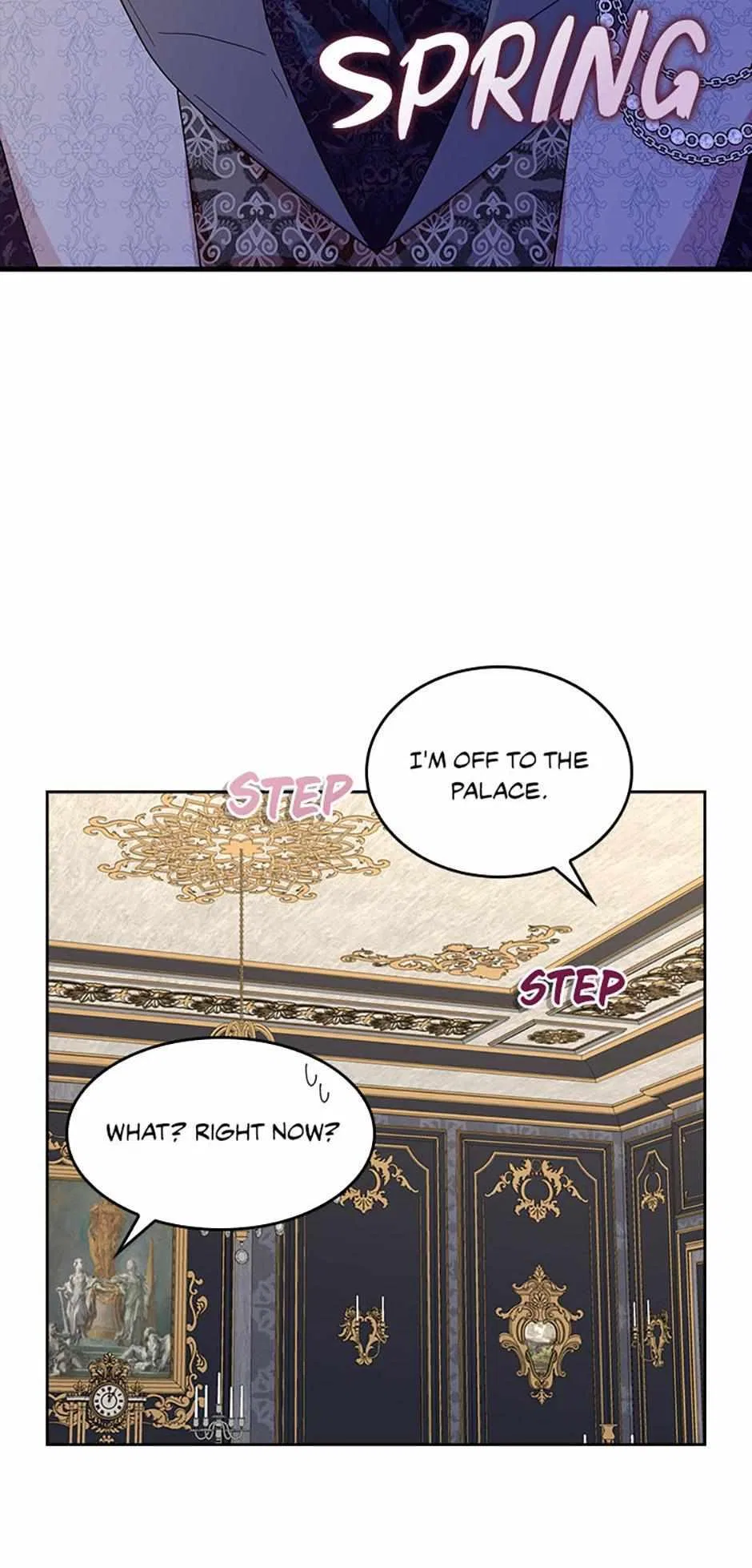 Wicked No More Chapter 77 – Page 24