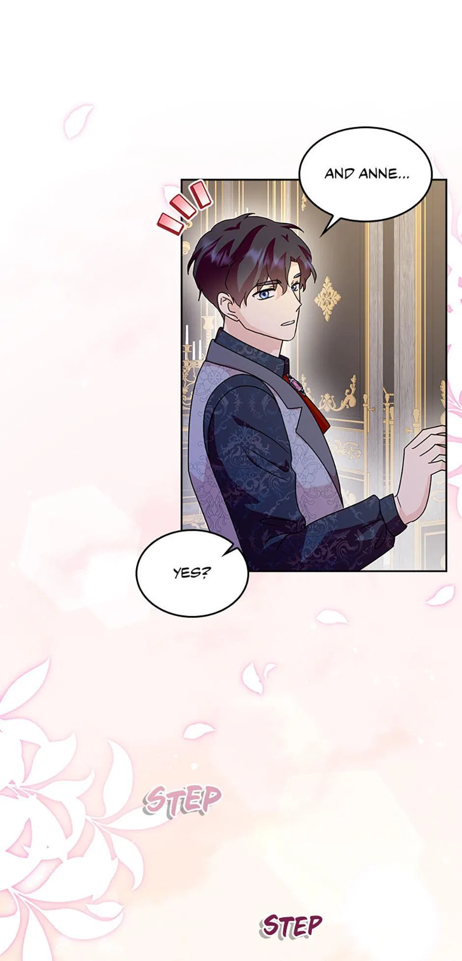 Wicked No More Chapter 77 – Page 25