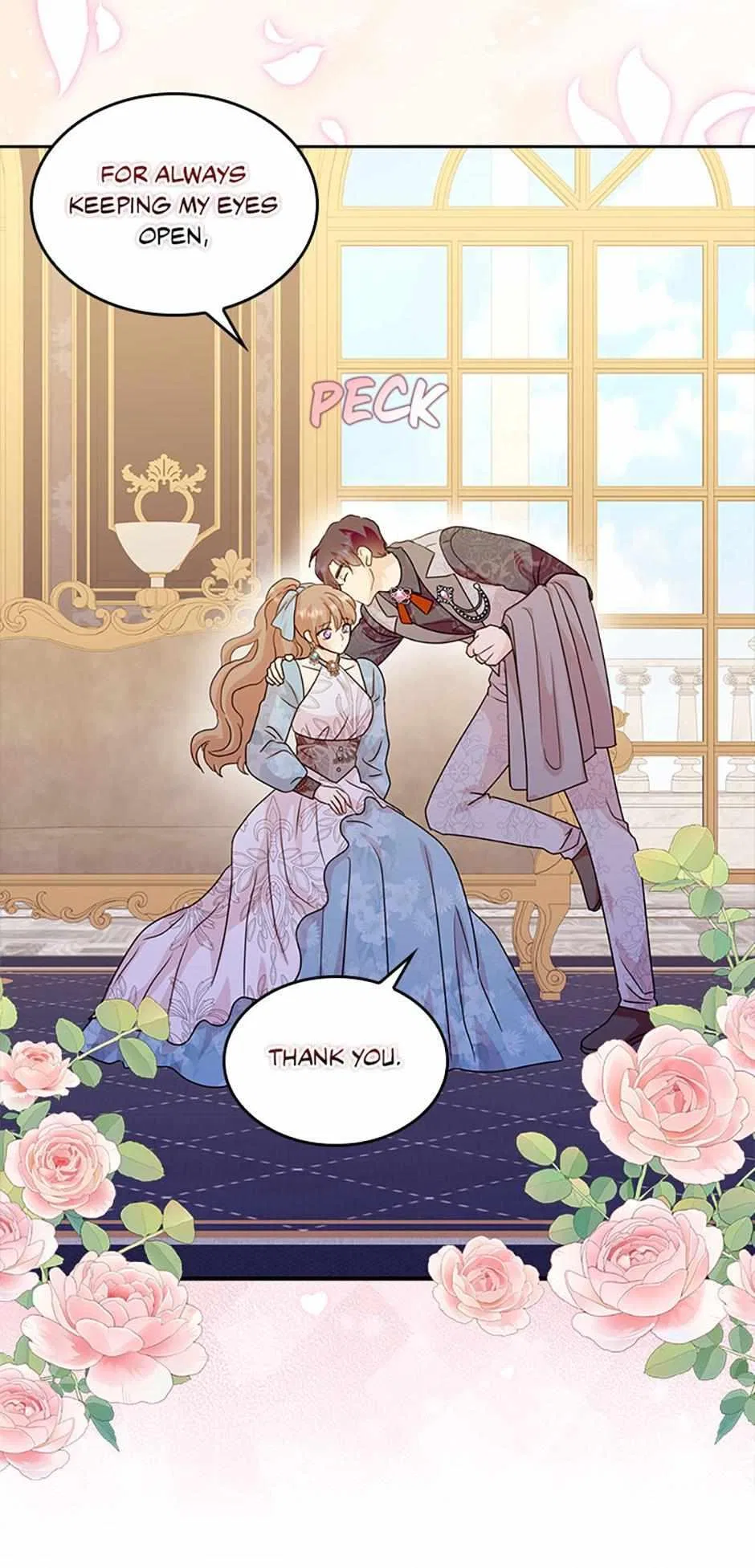 Wicked No More Chapter 77 – Page 26