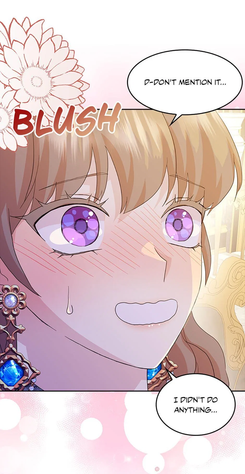 Wicked No More Chapter 77 – Page 27