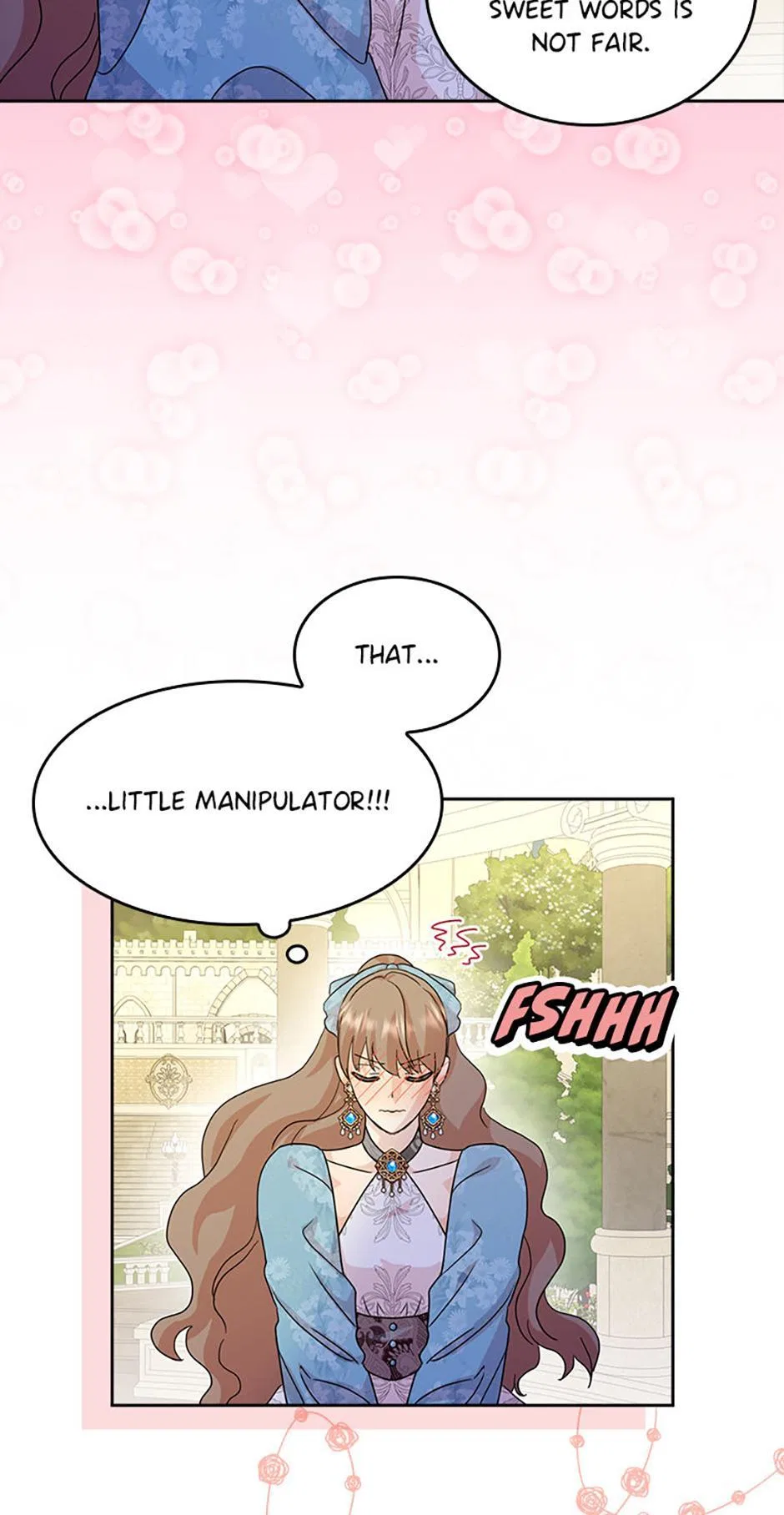 Wicked No More Chapter 77 – Page 32