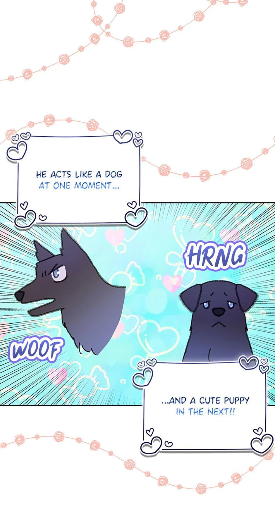 Wicked No More Chapter 77 – Page 33