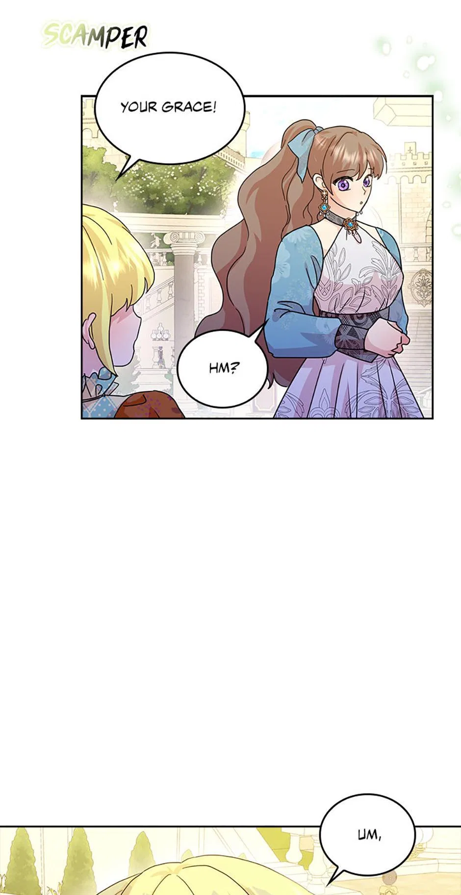 Wicked No More Chapter 77 – Page 35