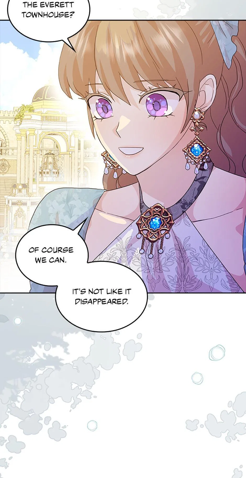 Wicked No More Chapter 77 – Page 37