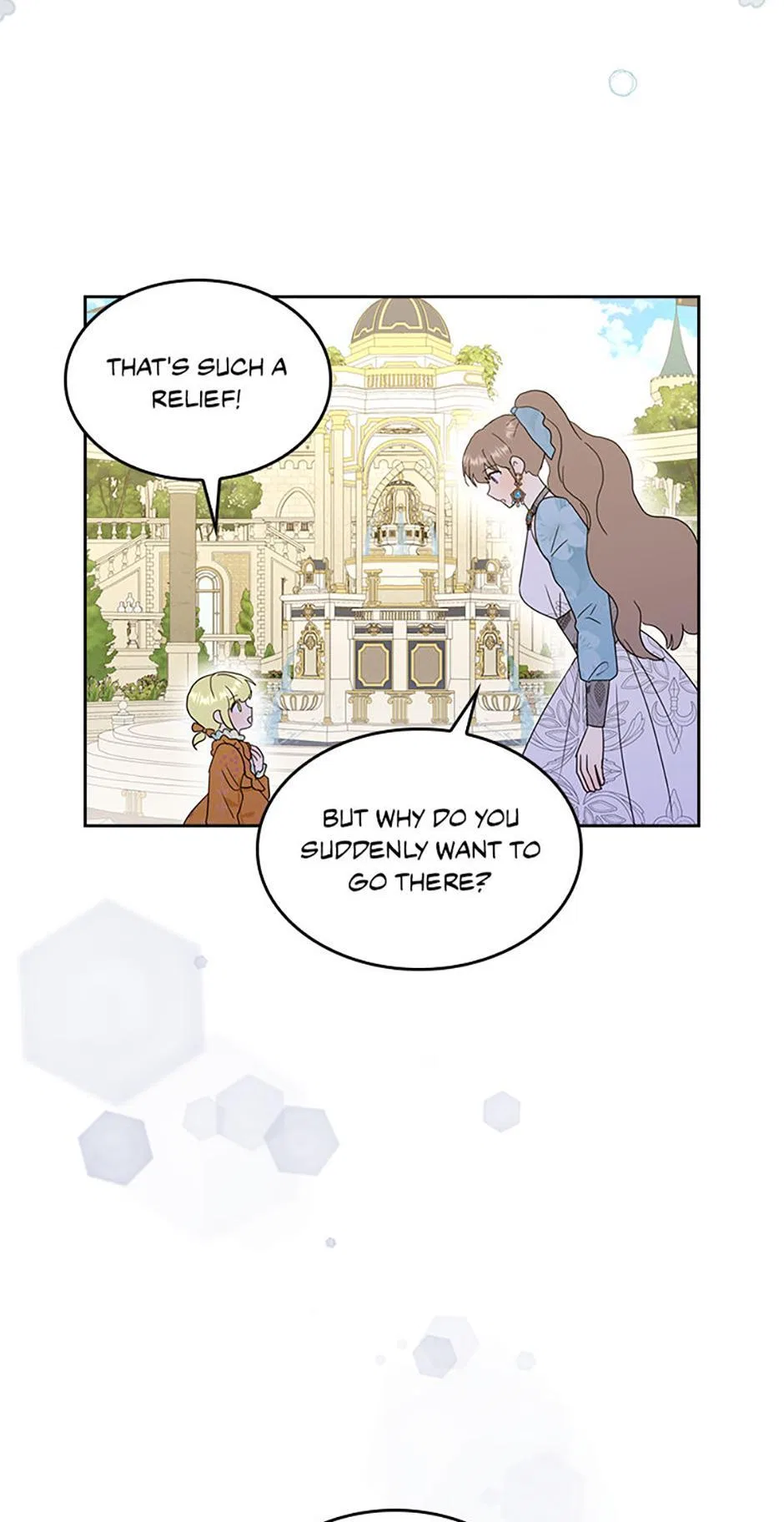 Wicked No More Chapter 77 – Page 38