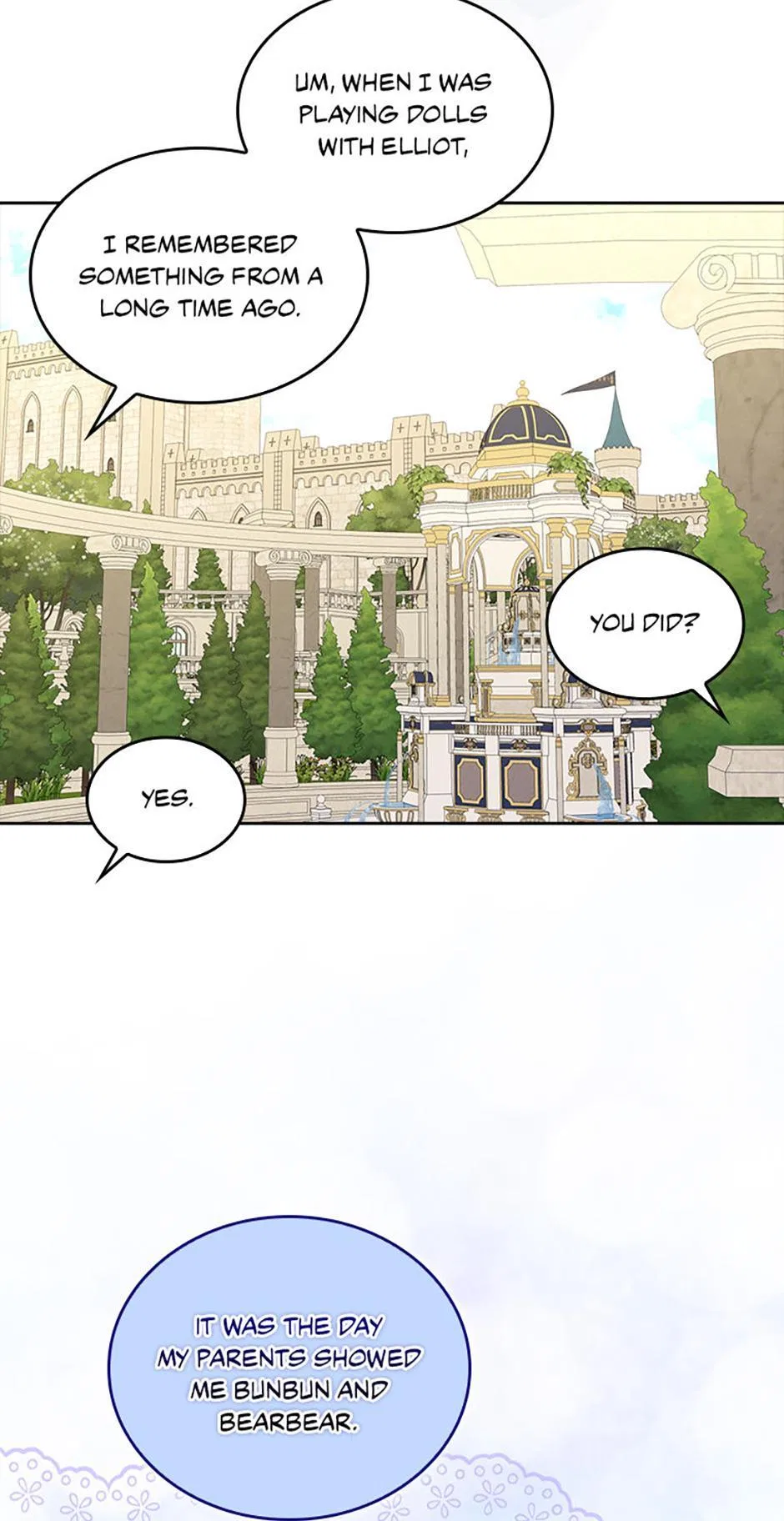 Wicked No More Chapter 77 – Page 39